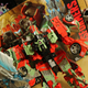 Illustration for article titled Toy Time Plays With Victorion, iTransformers/i First Female Combiner